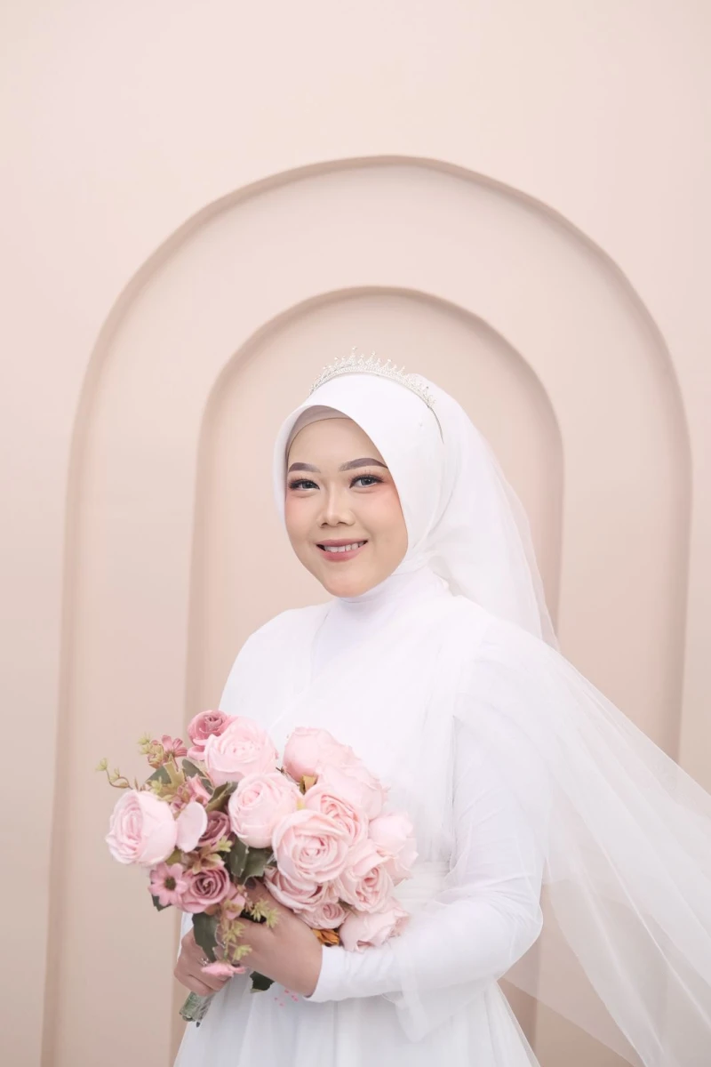 Rida Tri Puspita (Rida)