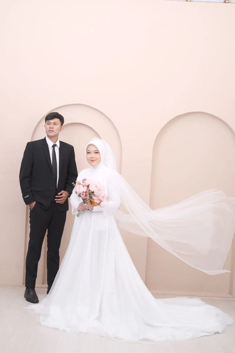 Muhammad Fajar Maulida (Fajar)